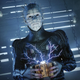 Pinhead as he appears in Dead By Daylight